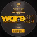 12inch Vinyl Single - Mathias Schaffhäuser - Truthology