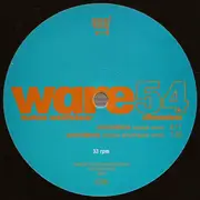 12inch Vinyl Single - Mathias Schaffhäuser - Alternatives