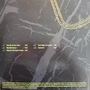Double LP - Mathias Schaffhäuser - Love & Business
