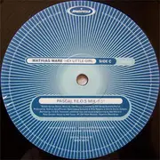 2 x 12inch Vinyl Single - Mathias Ware Featuring Rob Taylor - Hey Little Girl