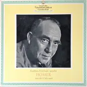 Mathias Wieman - Aus Der Odyssee