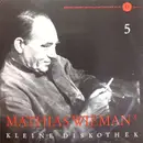 7inch Vinyl Single - Mathias Wieman - Willst Du Dein Herz Mir Schenken