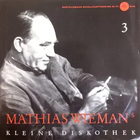 Mathias Wieman - Der Strom Der Neben Mir Verrauschte