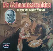 Mathias Wieman - Die Weihnachtsgeschichte