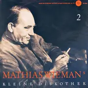 7inch Vinyl Single - Mathias Wieman - Für Kinder Und Kenner