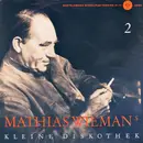 7inch Vinyl Single - Mathias Wieman - Für Kinder Und Kenner