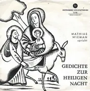 Mathias Wieman - Gedichte Zur Heiligen Nacht