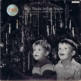 Weihnachtsplatten - Stille Nacht, Heilige Nacht / Die Schönsten Weihnachtslieder Und Die Geschichte Der Geburt Christi