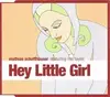 12'' - Mathias Schaffhäuser - Hey Little Girl