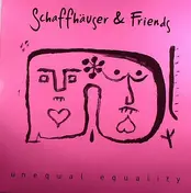 Mathias Schaffhäuser - Unequal Equality