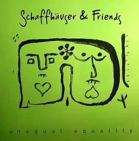 Mathias Schaffhäuser - Unequal Equality Part 2