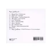 CD - Mathias Schaffhäuser & Various - Unequal Equality