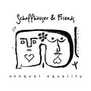 CD - Mathias Schaffhäuser & Various - Unequal Equality