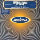 12'' - Mathias Ware - Hey Little Girl