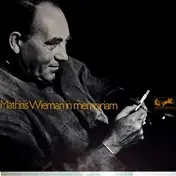 Mathias Wieman - In Memoriam - Schatzkästlein Deutscher Dichtung