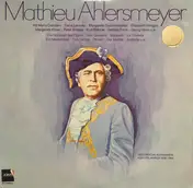 Mathieu Ahlersmeyer - Mathieu Ahlersmeyer. Historische Aufnahmen Aus Den Jahren 1932-1944