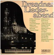 Mozart / Franz / Wolf / Schumann a.o. - Dresdner Liederabend