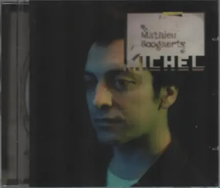 Mathieu Boogaerts - Michel