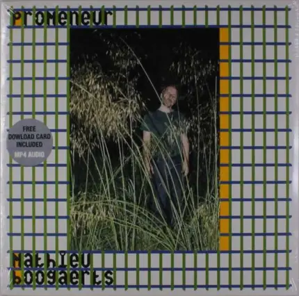 Mathieu Boogaerts - Promeneur