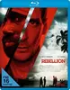 Blu Ray - Mathieu Kassovitz - Rebellion
