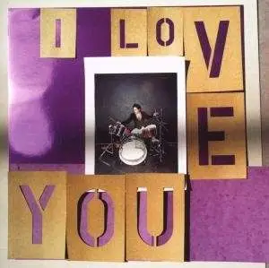 Mathieu Boogaerts - I Love You