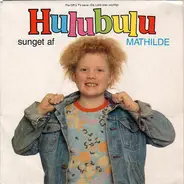 Mathilde Gersby Rasmussen - Hulubulu