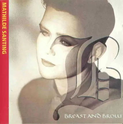 Mathilde Santing - Breast and Brow