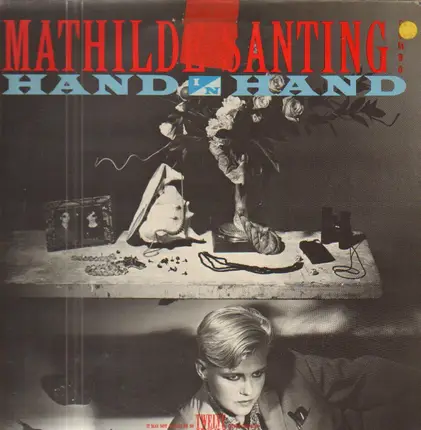 Mathilde Santing Combo - Hand In Hand