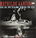 12'' - Mathilde Santing - Hand in Hand