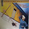 LP - Mathilde Santing - Water Under The Bridge - still sealed