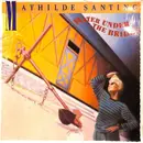 LP - Mathilde Santing - Water Under The Bridge