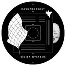 EP - Mathis Ruffing - Hauntologist Belief-Systems - Ltd ed