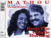 Mathou - Keep the candle burning