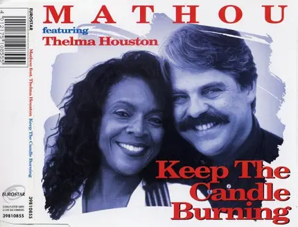 Mathou - Keep the candle burning