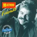 CD - Mathou - Friends