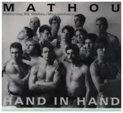 CD Single - Mathou - Hand In Hand