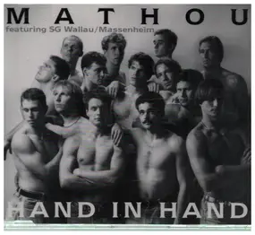 Mathou - Hand In Hand