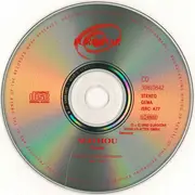 CD - Mathou - Friends