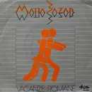 7inch Vinyl Single - Matia Bazar - Vacanze Romane