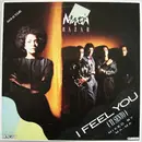 12inch Vinyl Single - Matia Bazar - I Feel You (Ti Sento)