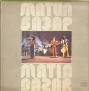 LP - Matia Bazar - Matia Bazar