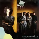LP - Matia Bazar - Melanchólia