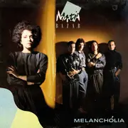 LP - Matia Bazar - Melanchólia