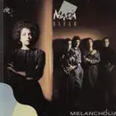 LP - Matia Bazar - Melanchólia