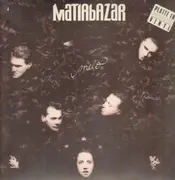 LP - Matia Bazar - Meló - white vinyl