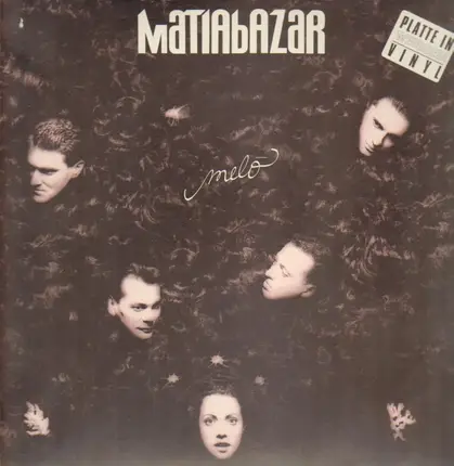 Matia Bazar - Melo