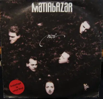 Matia Bazar - Noi
