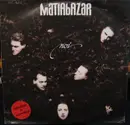 7inch Vinyl Single - Matia Bazar - Noi - Red