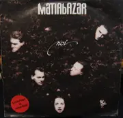 7inch Vinyl Single - Matia Bazar - Noi - Red