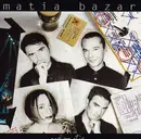 CD - Matia Bazar - Radiomatia